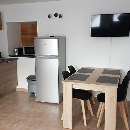 L'Horizon Appartement Risoul Buitenkant foto